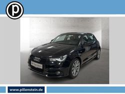 Schwarz Gebraucht 2013 Audi A1 Sportback Admired Kleinwagen | 11.810 € (Fairer Preis)