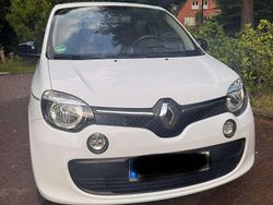 Weiß Gebraucht 2017 Renault Twingo LIMITED Kleinwagen | 4.000 € (Guter Preis)