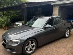 Grau Gebraucht 2014 BMW 328 Limousine | 12.999 € (Superpreis)
