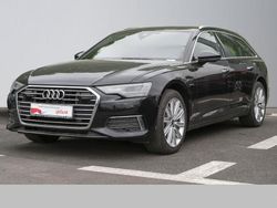 Schwarz Gebraucht 2020 Audi A6 Design Kombi | 29.930 € (Fairer Preis)