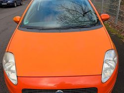 Gebraucht 2009 Fiat Grande Punto Kleinwagen | 1.950 € (Fairer Preis)