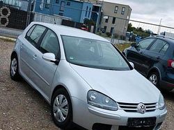 Silber Gebraucht 2005 VW Golf V Sportline Limousine | 1.999 € (Guter Preis)
