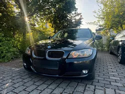 Schwarz Gebraucht 2012 BMW 316 Kombi | 5.500 € (Superpreis)