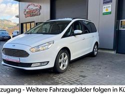 Weiß Gebraucht 2018 Ford Galaxy Business Edition Van / Kleinbus | 14.890 € (Fairer Preis)