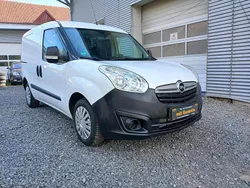 Gebraucht 2015 Opel Combo Van / Kleinbus | 6.700 €