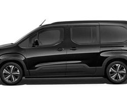 Perla nera schwarz me... Neu 2025 Peugeot Rifter GTi Van / Kleinbus | 33.982 € (Etwas zu teuer)