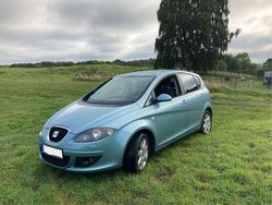 Blau Gebraucht 2008 Seat Altea Kombi | 4.500 € (Fairer Preis)
