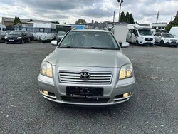 Gebraucht 2005 Toyota Avensis Sol Kombi | 1.490 € (Fairer Preis)