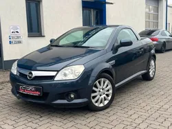 Opel Tigra