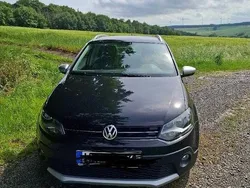 Schwarz Gebraucht 2011 VW Polo Kleinwagen | 6.800 € (Fairer Preis)