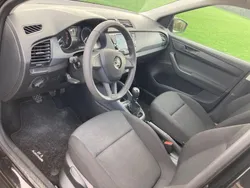Schwarz Gebraucht 2020 Skoda Fabia Cool Plus Kleinwagen | 13.900 € (Fairer Preis)