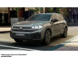 Siliziumgrau metallic Neu 2025 VW Touareg R SUV | 97.980 € (Teuer)