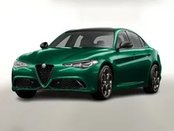 Andere Neu 2025 Alfa Romeo Giulia Limousine | 49.150 €