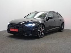 Schwarz Gebraucht 2025 Audi A6 Business Kombi | 68.900 € (Guter Preis)
