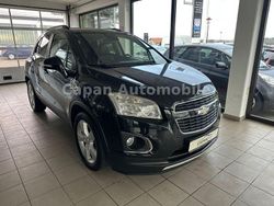 Schwarz Gebraucht 2013 Chevrolet Trax LT SUV | 6.400 € (Fairer Preis)