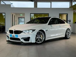 Weiß Gebraucht 2018 BMW 650 Performance Coupé | 114.995 €