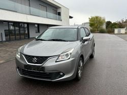 Grau Gebraucht 2017 Suzuki Baleno Limousine | 6.990 € (Fairer Preis)