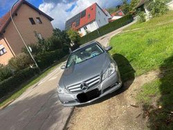 Gebraucht 2009 Mercedes E250 Elegance Coupé | 10.500 € (Fairer Preis)