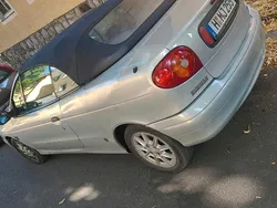 Silber Gebraucht 1999 Renault Mégane GrandTour Kombi | 1.100 €
