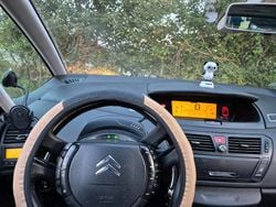 Silber Gebraucht 2007 Citroën C4 Van / Kleinbus | 1.600 € (Fairer Preis)