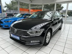 Gebraucht 2015 VW Passat Comfortline Kombi | 13.200 € (Fairer Preis)