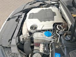 Blau Gebraucht 2009 Audi A4 Kombi | 4.500 € (Fairer Preis)