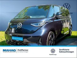 Blau Gebraucht 2024 VW ID. Buzz GTX Van | 75.950 €