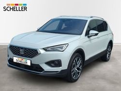 Weiß Gebraucht 2024 Seat Tarraco Xperience SUV | 43.700 €