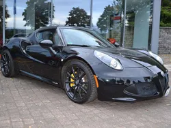 Nero alfa Gebraucht 2017 Alfa Romeo 4C Cabrio | 68.000 €