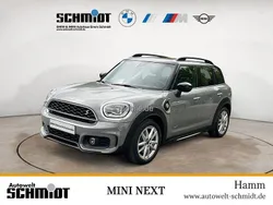 Grau Gebraucht 2020 Mini Cooper Countryman SUV | 28.390 €