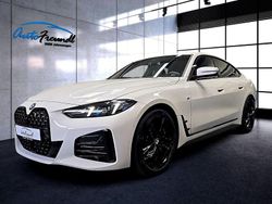 Schwarz Gebraucht 2025 BMW 430 M Sport Coupé | 52.900 € (Etwas zu teuer)