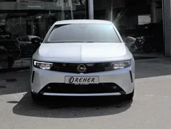 Kristall silber Gebraucht 2024 Opel Astra Enjoy Limousine | 20.890 € (Superpreis)