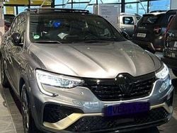 Grau Gebraucht 2022 Renault Arkana R.S. SUV | 21.400 € (Fairer Preis)