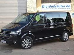 Schwarz Gebraucht 2015 VW T6 Van | 29.999 € (Guter Preis)