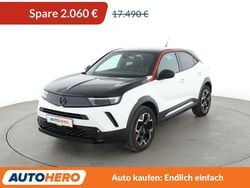 Weiß Gebraucht 2021 Opel Mokka GS Line SUV | 15.430 € (Guter Preis)