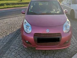 Andere farben Gebraucht 2010 Suzuki Alto Kleinwagen | 5.999 € (Teuer)