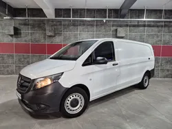 Weiß Gebraucht 2021 Mercedes Vito Van / Kleinbus | 19.490 € (Superpreis)