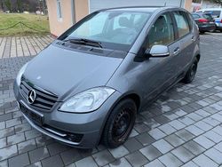 Gebraucht 2011 Mercedes A180 Avantgarde Van / Kleinbus | 1.999 € (Superpreis)