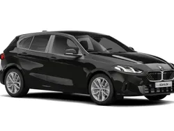 Thundernight metallic (violett) Neu 2026 BMW 120 Kleinwagen | 43.260 € (Teuer)