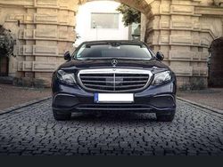 Gebraucht 2016 Mercedes E350 Avantgarde Limousine | 18.899 € (Fairer Preis)