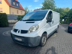 Weiß Gebraucht 2007 Renault Traffic | 6.800 €