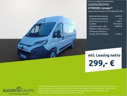 Andere Gebraucht 2024 Citroën Jumper Van / Kleinbus | 34.790 € (Fairer Preis)