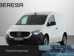 Arktikweiß Gebraucht 2024 Mercedes Citan 112 Van | 23.181 € (Guter Preis)