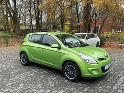 Gebraucht 2011 Hyundai i20 Comfort Limousine | 5.990 € (Teuer)