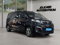 Schwarz Gebraucht 2017 Peugeot Traveller Allure Van / Kleinbus | 24.390 € (Fairer Preis)