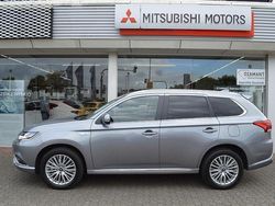 Platinumgrau (m) Gebraucht 2019 Mitsubishi Outlander SUV | 19.950 € (Fairer Preis)