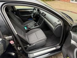Schwarz Gebraucht 2007 Audi A4 Performance Kombi | 3.799 € (Fairer Preis)