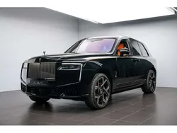 Neu 2025 Rolls Royce Cullinan SUV | 641.410 €