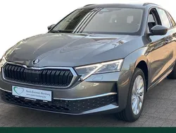 Grau Neu 2025 Skoda Octavia Selection Kombi | 41.480 €