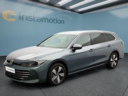Grün Gebraucht 2024 VW Passat Kombi | 36.199 € (Fairer Preis)